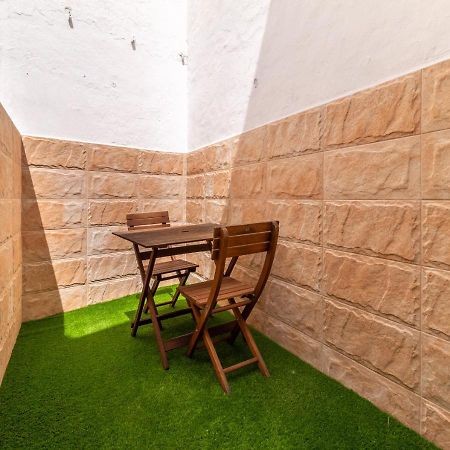 Apartamento Huerto San Pedro Córdoba Eksteriør billede