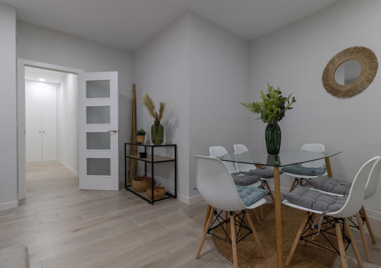 Apartamento Huerto San Pedro Córdoba Eksteriør billede