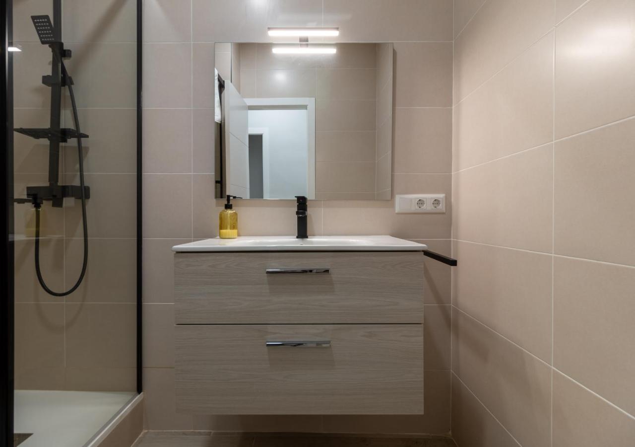 Apartamento Huerto San Pedro Córdoba Eksteriør billede